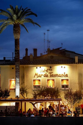 Hotel Mar de Tasmània